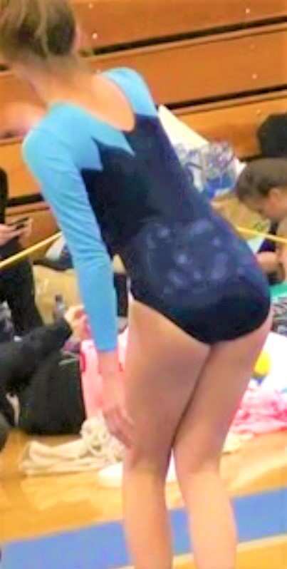 girl gymnast voyeur pics