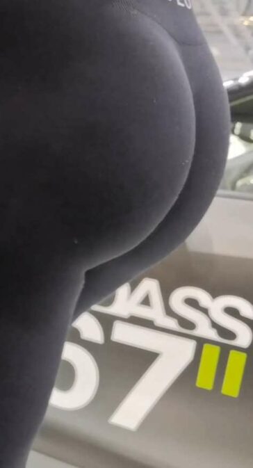 Candid Promo Girls Compilation Part3