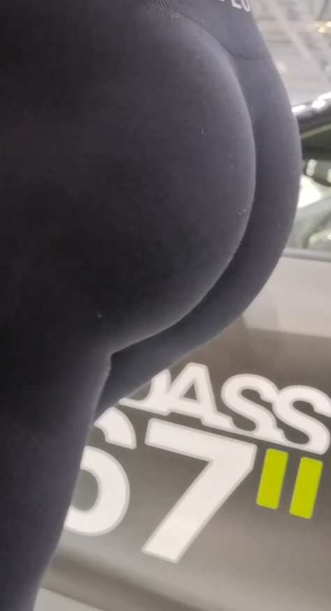 Candid Promo Girls Compilation Part3