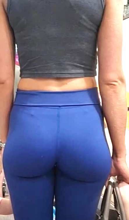 The Hottest MILF On Earth