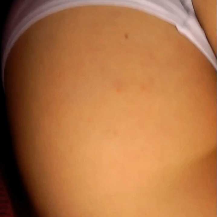 Trying To Upskirt a Hot Daughter