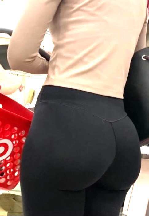 Candid Pawg's Part31