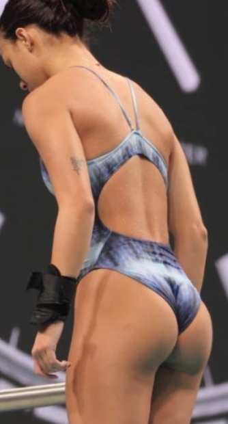 Best Candid Ass Teen In Swimsuit Part2