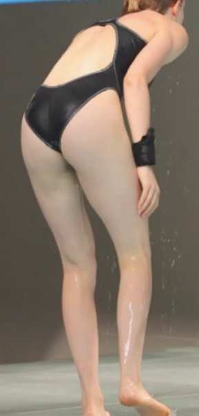Best Candid Ass Teen In Swimsuit Part3