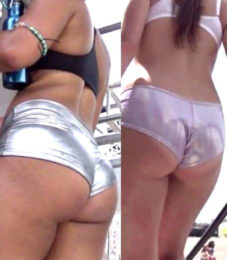 Candid Rave Girls Part21