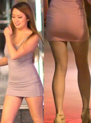 Horny Club Girls Compilation