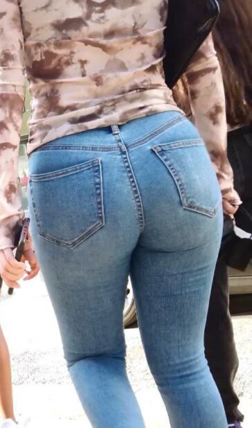 Jeans picture