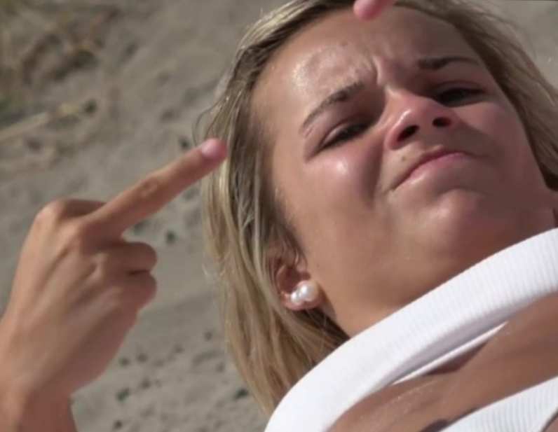 Candid Legends Part84