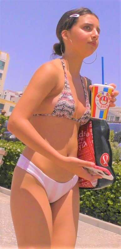 Candid Legends Part85