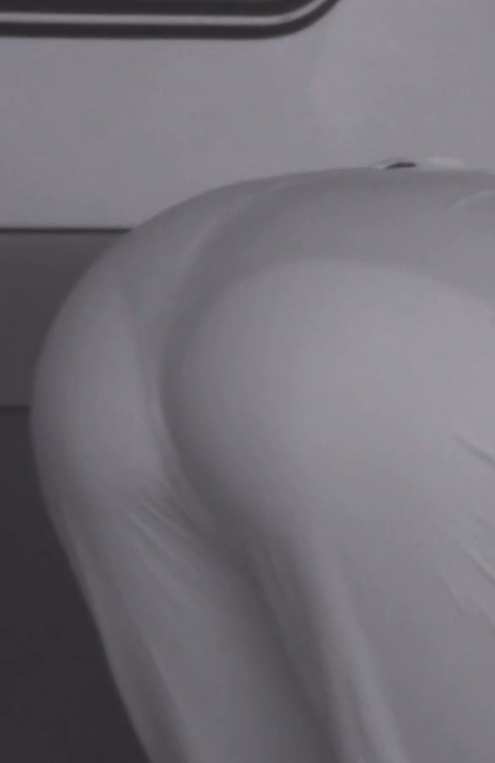 X Ray Candid Ass Compilation Part3