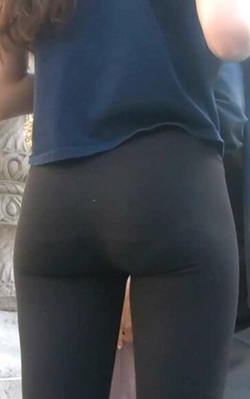 Young Teen In Tight Lulus