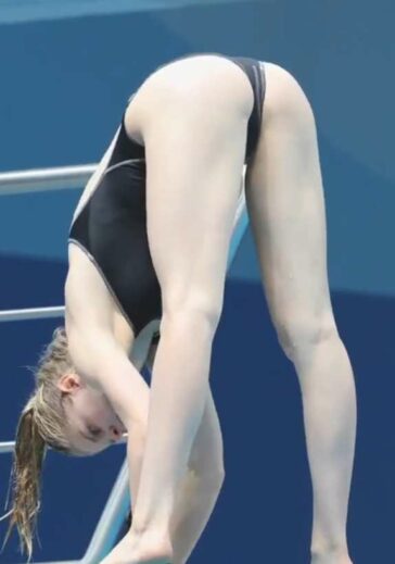 Best Candid Ass Teen In Swimsuit Part8