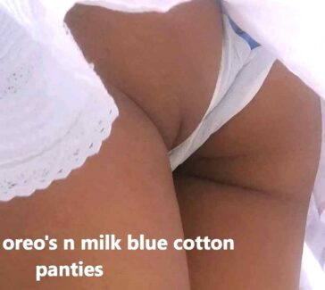 Candid Upskirt Compilation Part23