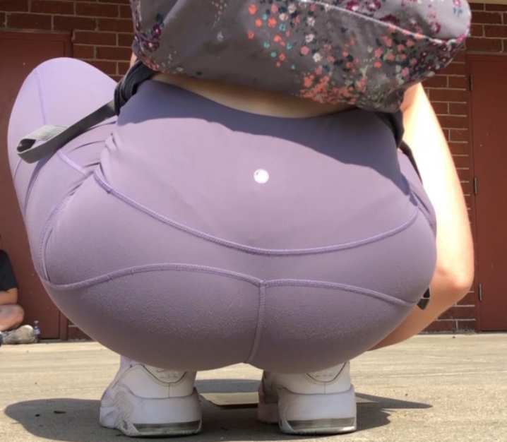 Sexy Classmate Teen VTL