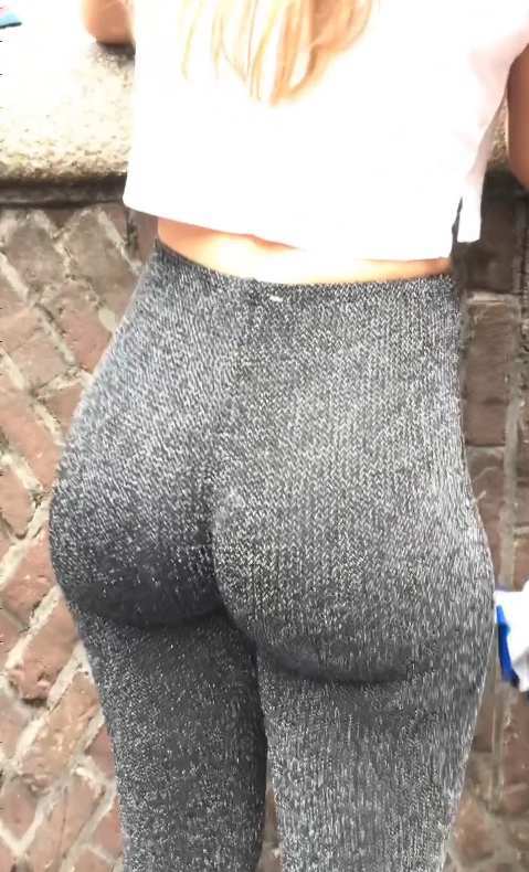 Candid Legends Part92