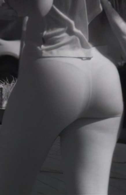 X Ray Candid Ass Compilation Part7