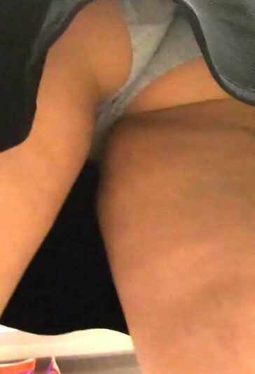 Candid Upskirt Compilation Part31