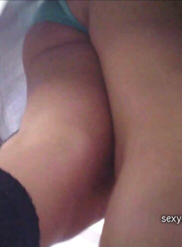 College Girl Upskirt