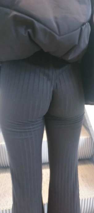 Angel Face Young Teen Tight Ass