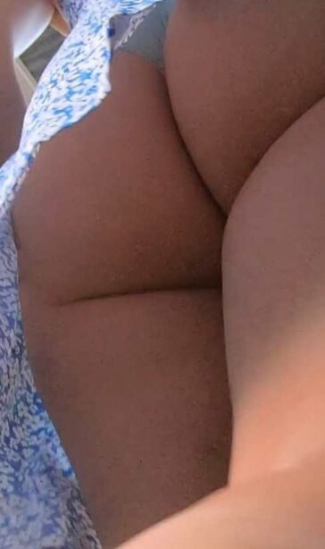 Candid Upskirt Compilation Part39