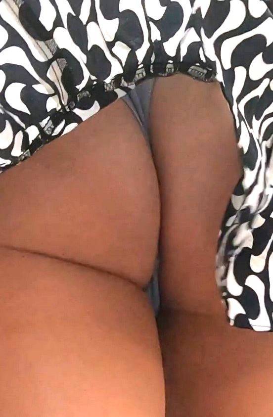 Candid Upskirt Compilation Part43