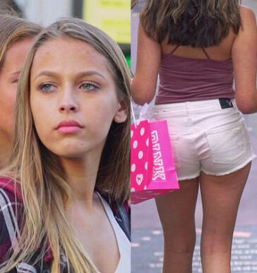 Candid Teens Short Clips Compilation