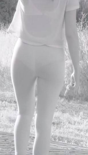 X Ray Candid Ass Compilation Part9