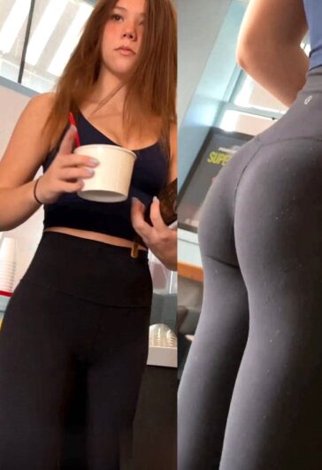 Fit Body Teen In Black Lulus