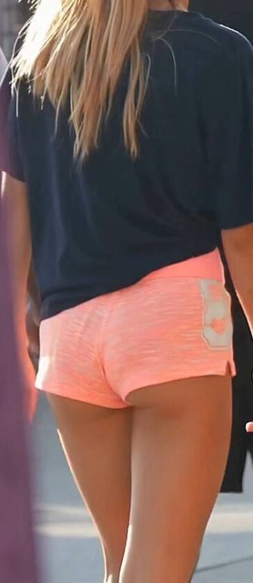 Candid Teens Compilation