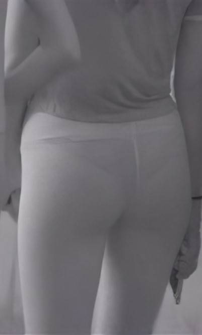 X Ray Candid Ass Compilation Part12