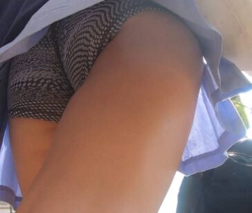 Catholic Schoolgirls Upskirt