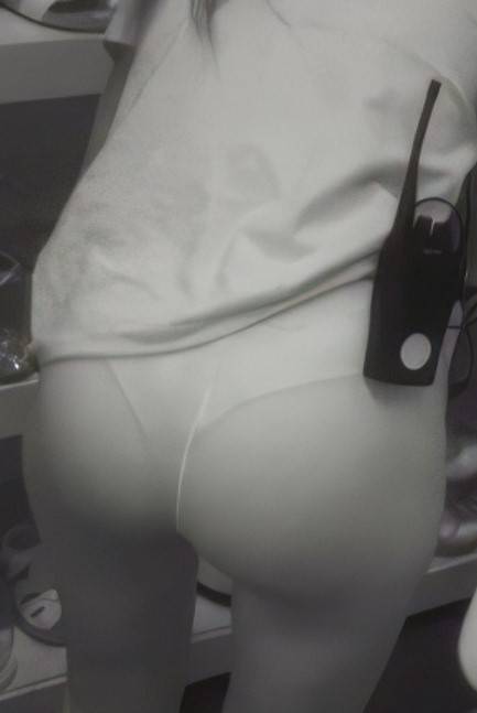 X Ray Candid Ass Compilation Part13