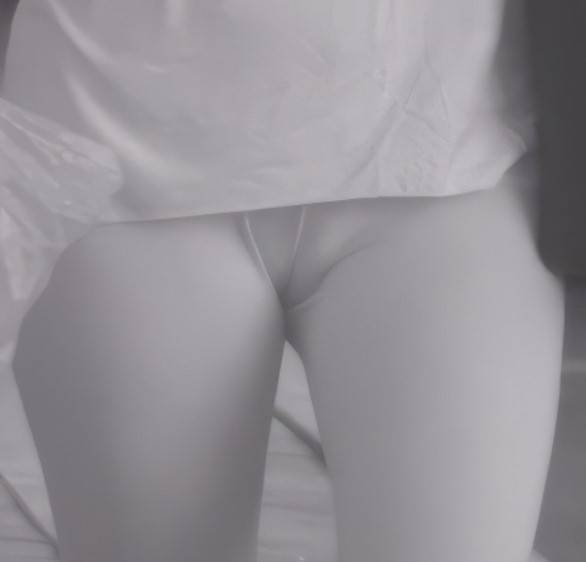 X Ray Candid Ass Compilation Part14