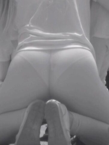 X Ray Candid Ass Compilation Part16