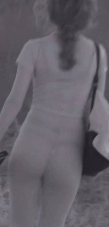 X Ray Candid Ass Compilation Part17