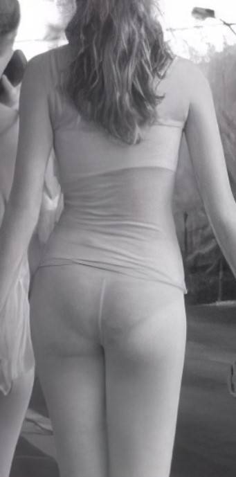 X Ray Candid Ass Compilation Part18