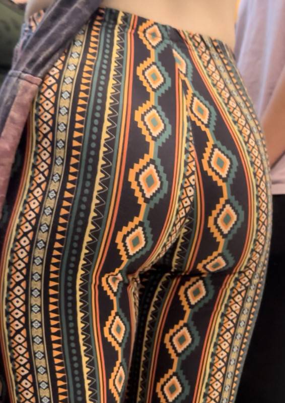 Boyfriend Enjoying Girlfriends Ass