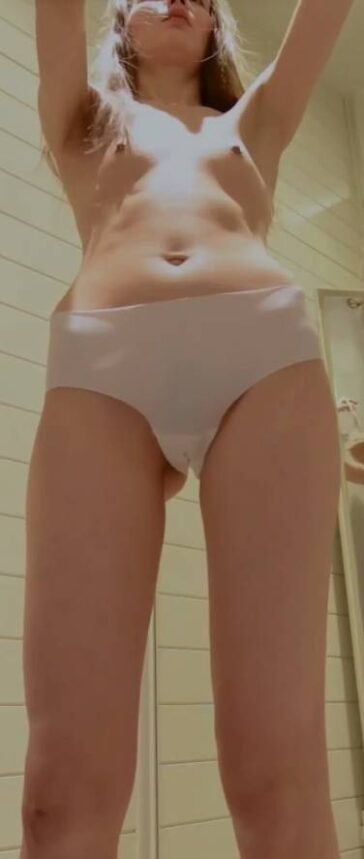 Candid Dressing Room Part18