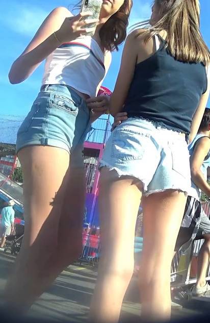 Some JB Teens Compilation Part6