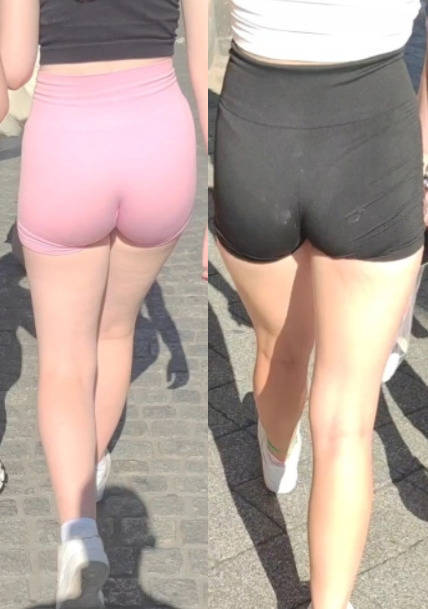 Filming With Phone Two JB Teens