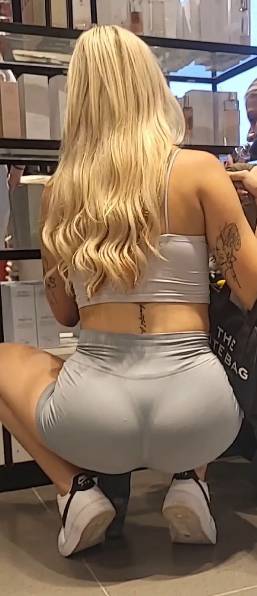 She Is Usually In That Position