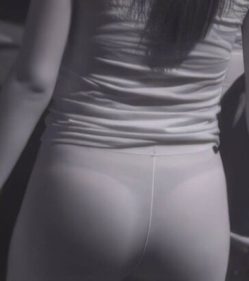 X Ray Candid Ass Compilation Part22