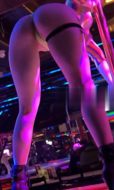 Strip Club Part6