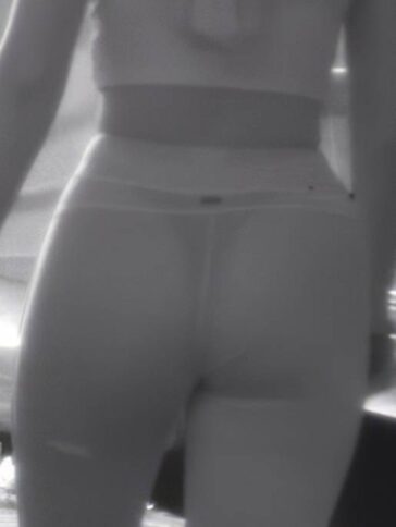 X Ray Candid Ass Compilation Part24