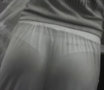 X Ray Candid Ass Compilation Part23