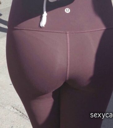 VTL Teen In Lulu Leggings