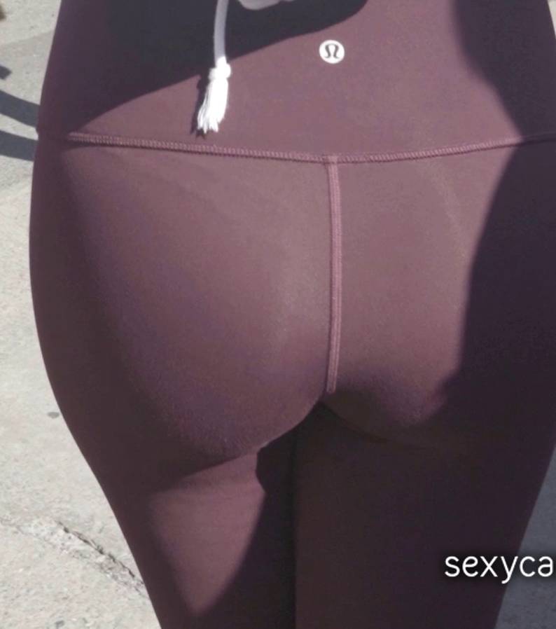 VTL Teen In Lulu Leggings