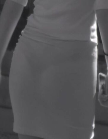 X Ray Candid Ass Compilation Part29