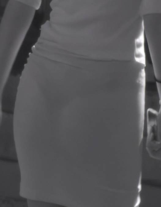 X Ray Candid Ass Compilation Part29