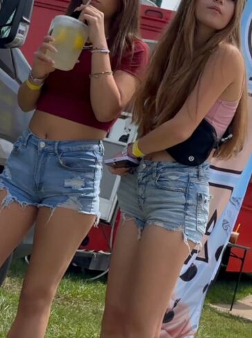 JB Teen Duo Hot Summer Full Version